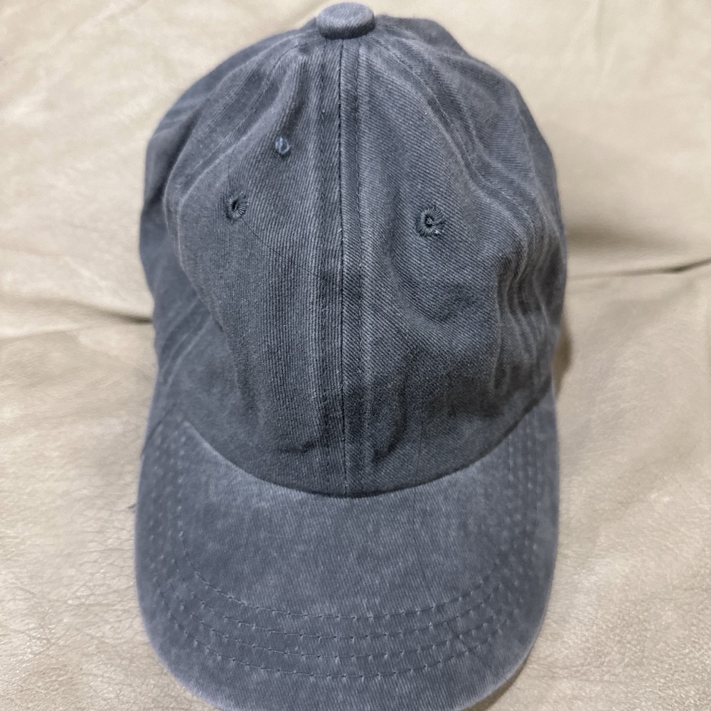Classic kids Gray Baseball Cap